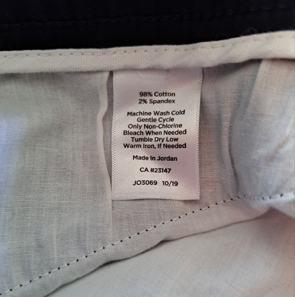 Talbots Pants - Picture 7 of 7